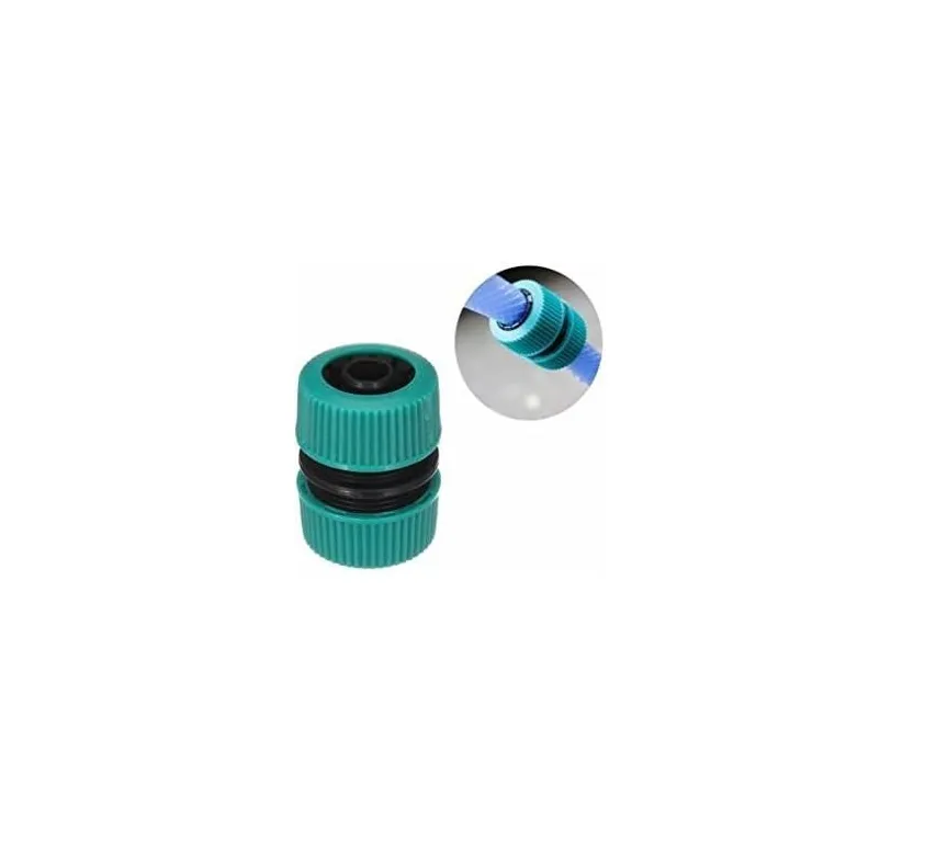 Pipe Fitting Coupler 1/2 inch - Leak-Proof Hardware Connector