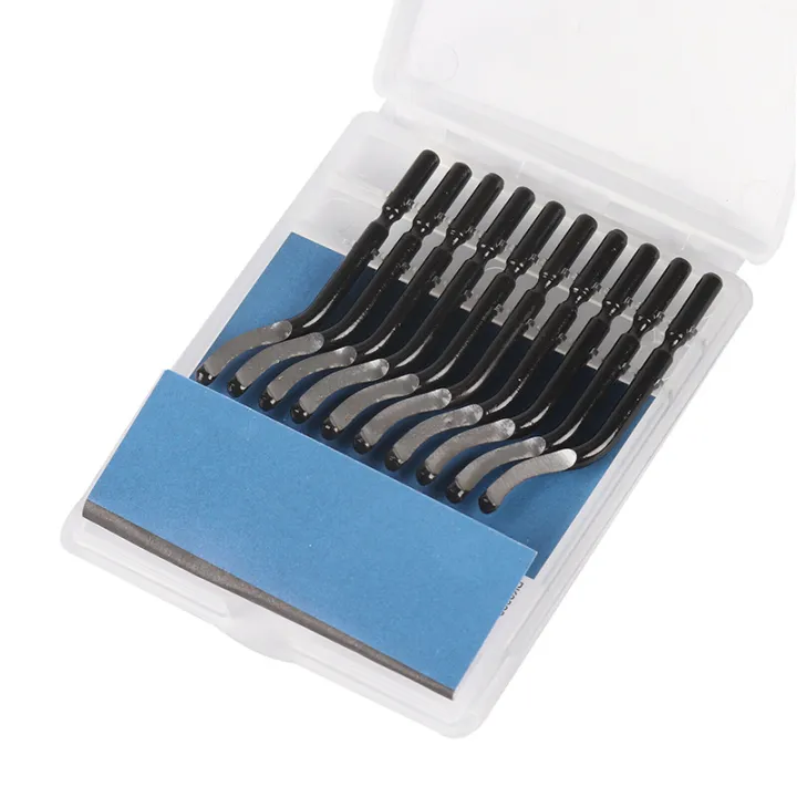 Tools%201pc%20NB1100%20Burr%20Handle%20With%2010%20Blades%20With%20BS1010%20Deburring%20Tools%20Kit%20GENGLI%20-%20Image%203