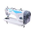 JACK F5 Sewing machine / Industrial Direct Drive Single needle lockstitch sewing machine with servo motor / 3 years Damro Warranty. 
