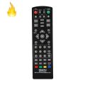 HUAYU Universal Tv Remote Control Controller Dvb-T2 Remote Rm-D1155 Sat Satellite Television Receiver. 