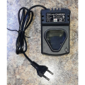 Electric Drill Charger 12V Lithium Battery Charger Li-Ion Charger 110-240V for Lithium Drill /Electrical Wrench EU Plug. 