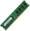 2GB DDR2 Ram - 6400U(800mhz), 5300U(667mhz). 