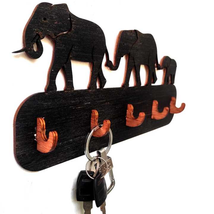 Wooden%20Key%20holder%20/%20Home%20Sparkle%20Wooden%20Key%20Holder%20Wall%20Mounted%20Key%20Holder%20for%20Home%20D%C3%A9cor%20-%20Image%203