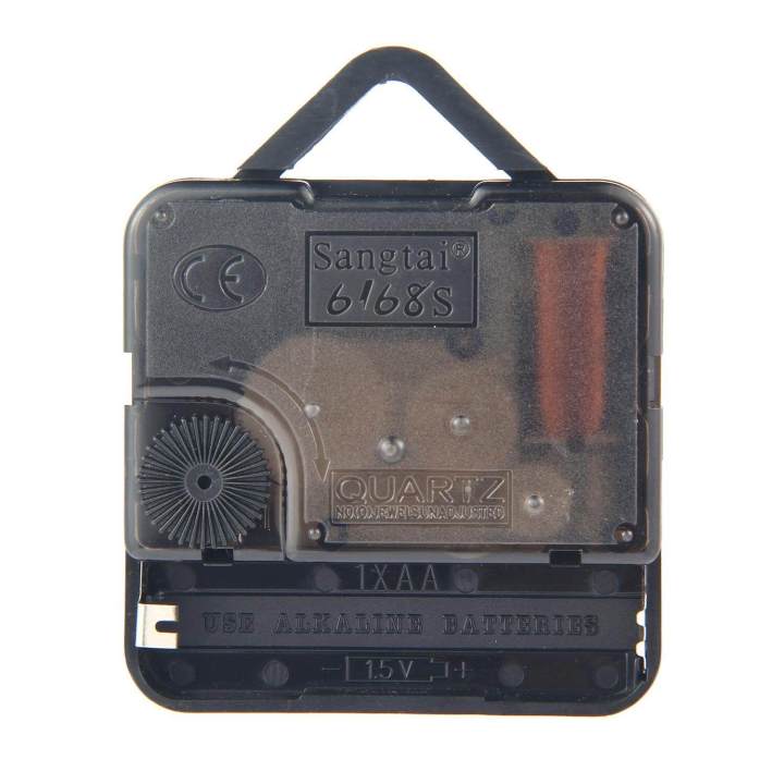 Quartz%20Clock%20MovementSilent%20Movement%20For%20Clock%20Repair%20Replacement%20DIY%20Repair%20Parts%2013mm%20Shaft5mm%20Thread/20mm%20Shaft13mm%20Thread%20-%20Image%208