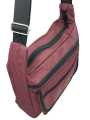 Side bags for men/Cross body bags/Office bag/ Class bags for boy. 