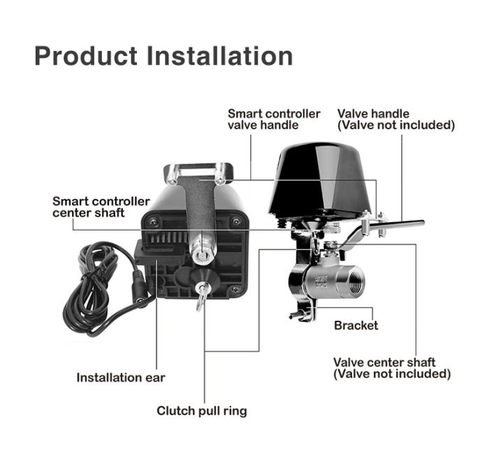TUYA%20WiFi%20%20Smart%20Gas/water%20Valve%20Smart%20Home%20Automation%20Control%20Valve%20for%20Gas/water%20Work%20with%20Alexa%20Google%20Assistant%20-%20Image%204