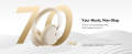 Baseus Bowie H1i Noise-Cancellation Wireless Headphones. 