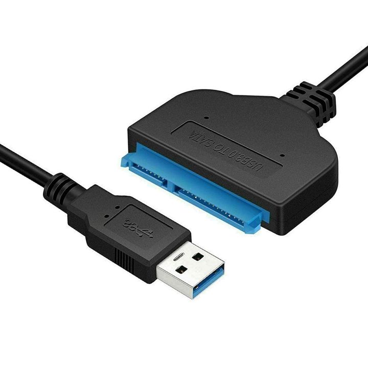 USB%203.0%20to%20SATA%203+22pin%20Hard%20Disk%20Cable%20Converter%205Gbps%20USB%20Adapter%20for%202.5%20Inches%20SSD%20HDD%20Hard%20Disk%20SATA%20Adapter%20Cable%20Converter%20-%20Image%202
