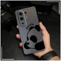 Fashion Design Shockproof Phone Case For Itel S25 Ultra Cartoon Cute Soft case Phone Pouch Waterproof Anti-knock TPU. 