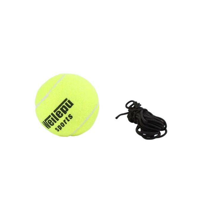 Tennis%20Ball%20with%20String%20Beginner%20Tennis%20Trainer%20Solo%20Training%20Tennis%20Self%20Practice%20Tool%20Equipmengt%20Accessories%20Tennisballen%20-%20Image%202