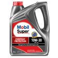 Mobil Super™ 1000 10W-30 (4L) Everyday Protection Premium Mineral Engine Oil. 