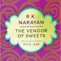 The Vendor of Sweets. 