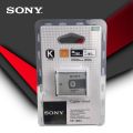 Sony NP-BK1 Camera Battery. 