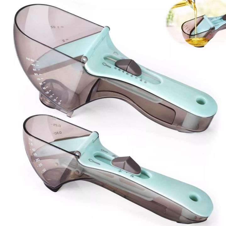 2pcs%20Adjustable%20Measuring%20Spoon%20With%20Scale%20Magnet%20Powder%20Measuring%20Tools%20Kitchen%20Tools%20Plastic%20Scale%20Measuring%20Spoon%20Adjustable%20Measuring%20Spoon%20Suit%20Baking%20Tools%20Spoon%20Food%20Scale%20Sky%20Blue%20Large%20And%20Small%20-%20Image%209