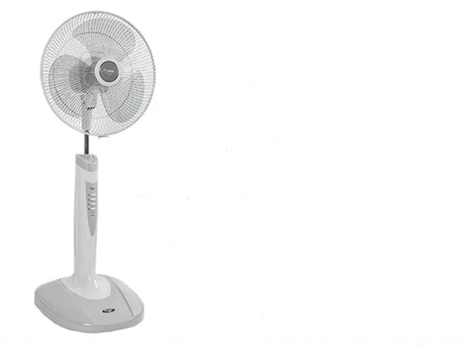 Mira Standing Fan 16'' -M1692