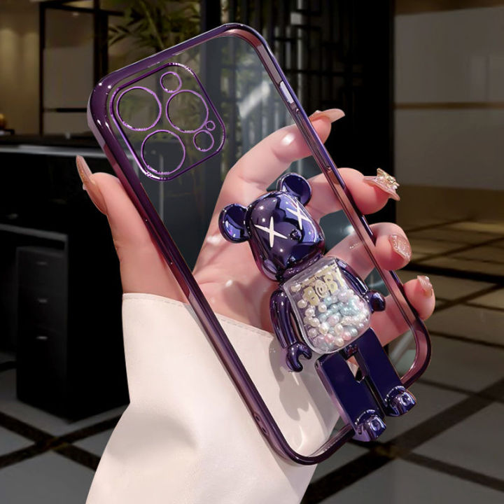 For%20Samsung%20Galaxy%20S24%20/%20S24%20Plus%20/%20S24%20Ultra%20Back%20Cover%20with%20Cartoon%203D%20Bear%20Stand%20Luxury%20Slim%20Gradient%20Plating%20Glitter%20Girls%20Stylish%20Phone%20Case%20Clear%20Soft%20Silicone%20Protective%20Cases%20Pouch%20-%20Image%206