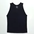 Gents / Boys / Men Genuine 100 % Cotton Sleeveless Arm Cut Vest Casual Top Underwear Men's Skinny / Gym Vest Baniyan / Banian In Black And White Colors. 