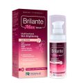 Regaliz Brilante Max Serum | Multifunctional Skin Brightening & Radiance Booster | Targets Dark Spots, Uneven Skin Tone, and Dullness | 30ml (FROM INDIA). 