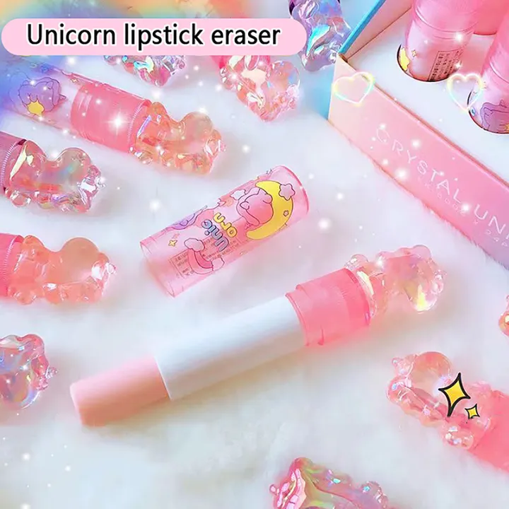 Kawaii%20Creative%20Lipstick%20Design%20Unicorns%20Rubber%20Erasers%20Student%20Correction%20Tool%20Kids%20School%20Office%20Supplies%20Stationery%20Gifts%20BRYT%20-%20Image%203