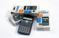 FX-991MS Non-Programmable Scientific Calculator. 