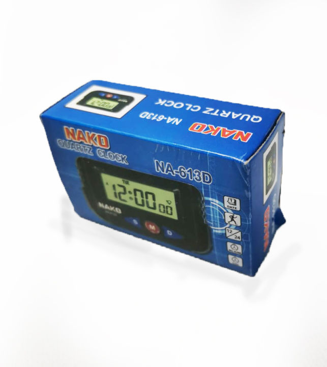 Digital%20Alarm%20Clock%20Stopwatch%20with%20Car%20Dashboard%20and%20Home%20Use,%20Multifunctional%20Display%20for%20Sports%20Exam%20Timer%203404%20-%20Image%204
