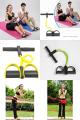 Pull Reducer Body Trimmer Resistance Band Gym,Yoga Sports Exercise Equipment for Lose Waist Weight Reduce Tummy Trimmer. 