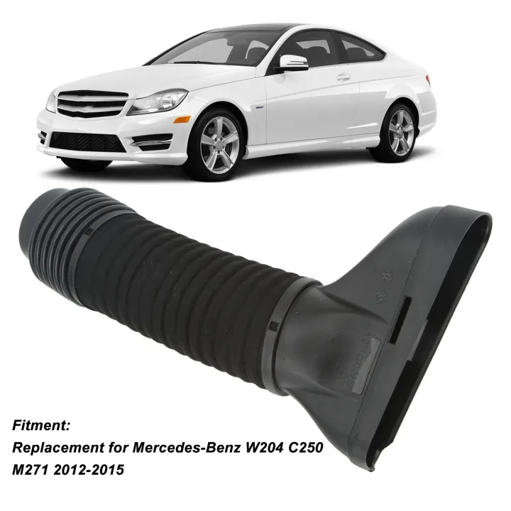 Intake%20Hose%20A2710900982%20Cleaner%20Intake%20Inlet%20Tube%20Hose%20Assembly%20Auto%20-%20Image%203