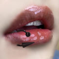 Steel Lip Ring Horseshoe Labret Ring Piercing Punk Spike Nose Ring Eyebrow Tongue Piercing Jewelry. 