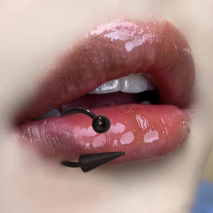 Steel%20Lip%20Ring%20Horseshoe%20Labret%20Ring%20Piercing%20Punk%20Spike%20Nose%20Ring%20Eyebrow%20Tongue%20Piercing%20Jewelry%20-%20Image%202