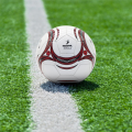 Soccer Ball Standard Size 5 Football Goal League Ball Sport Training Outdoor Football. 