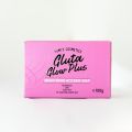 Yumi's Cosmetics Gluta-Glow Plus 100g - Skin Brightening Glycerin Soap Bar. 