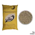 SKRETTING Til-450A (Repacked) 4.5mm High Protein Fish Food Aquarium Fish Tank Til 450A Fish Feed. 
