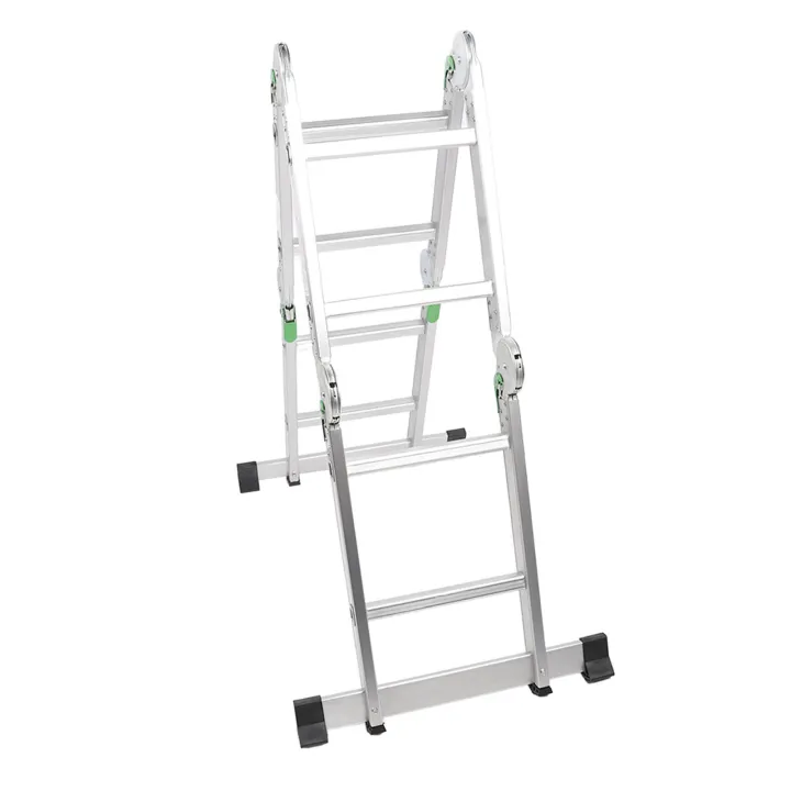 Heavy%20Duty%20Ladder%20Collapsible%20Ladder%20Non%20Slip%20Design%20Flexible%20Use%20Aluminum%20Alloy%20Various%20Forms%20150kg%20Load%20Capacity%20for%20Outdoor%20Projects%20-%20Image%205