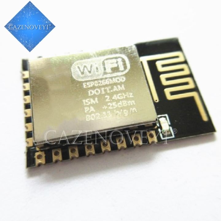 5pcs ESP8266 MOD serial port WIFI remote wireless control wifi module ...