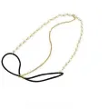 Women's Forehead Hair Jewelry. 
