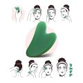 Cliara Green Aventurine Gua Sha. 