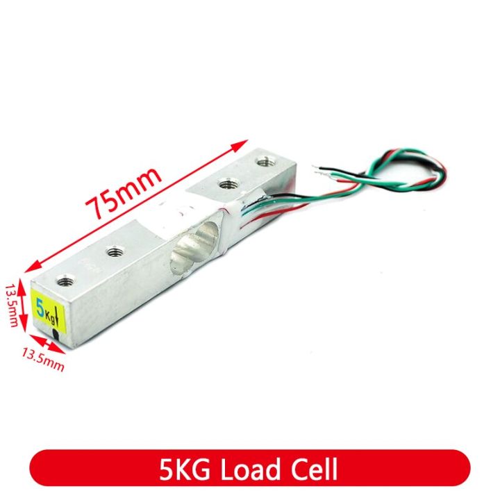Load%20Cell%201KG%205KG%2010KG%2020KG%20HX711%20AD%20Module%20Weight%20Sensor%20Electronic%20Scale%20Aluminum%20Alloy%20Weighing%20Pressure%20Sensor%20For%20Arduino%20-%20Image%207