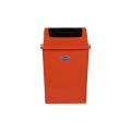 Garbage Bin 28 Ltd Swing lid. 