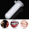 Temporary Tooth Repair Kit Teeth And Gaps False Teeth Solid Glue Denture Teeth GENGLI. 