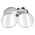 4pcs/lot 68mm(62mm inner) Wheel Center Cap Wheels Rim Centre Hub Disc Cup Cover Fit 65mm Curved Car Logo Emblem Badge Sticker. 