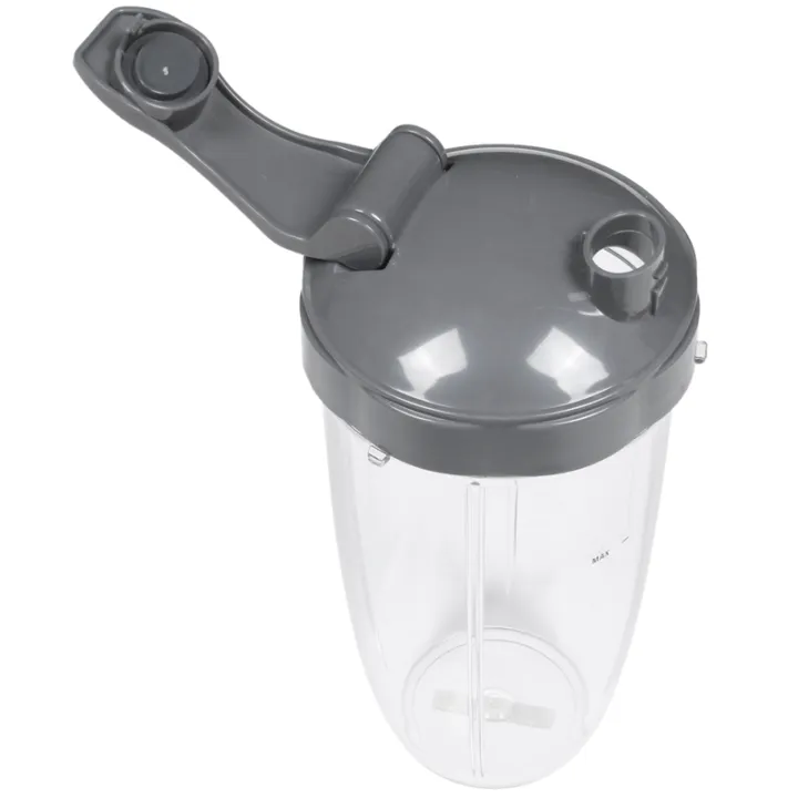32Oz%20Replacement%20Cups%20with%20Flip%20Top%20to%20Go%20Lid%20for%20NutriBullet%20600W%20and%20Pro%20900W%20Blender%20(2%20Pack)%20-%20Image%206