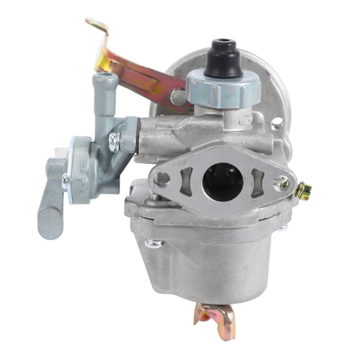 Carburetor for Robin NB411 BG411 49CC Brush Cutter Weedeater Trimmer