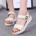 【ZOSR】scholl women shoes Scholl shoes Women Flat shoes Scholl shoe Women Korean Sandal scholl Sandals women shoes scholl sandal women scholl Sandal loafers women. 