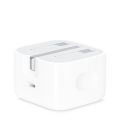 Genuine Apple 20W Fast Charging Dock For Iphone, Apple Watch, Ipad & Airpods - Type C. 