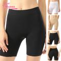 Muses Mall Lifting Panties Comfy Flattering Seamless Boxer Brief Panties for Everyday Wear Lift Shape Effortlessly Tummy Control Shaping Shorts. 