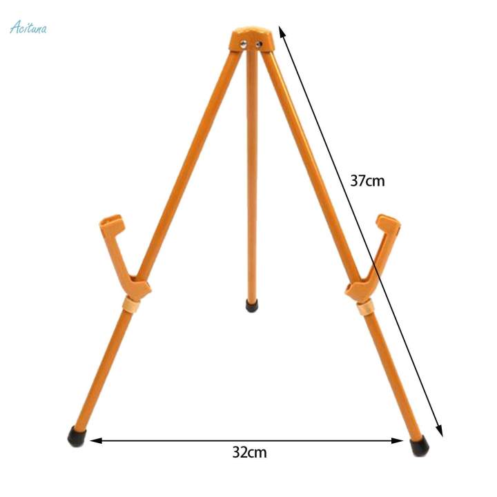 Easel%20Stand%20for%20Display,%20Foldable%20Portable%20Tabletop%20Easel%20for%20Wedding%20Banner%20and%20Poster%20Display%20Stand,%20Tabletop%20Easel%20Metal%20Tripod%20with%20Portable%20Bag%20-%20Image%205