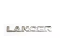Lancer Logo for Mitsubishi Lancer Cars. 