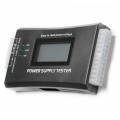 Digital LCD Power Supply Tester for PC ATX/BTX/ITX 4Pin SATA HDD. 