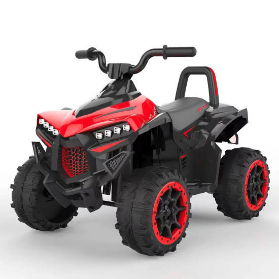 Costzon MB-8826 Ride on ATV, 6V Battery Powered Kids Electric