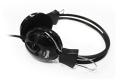 Jedel Wired Headphone JD-808 [ID: 8759]. 